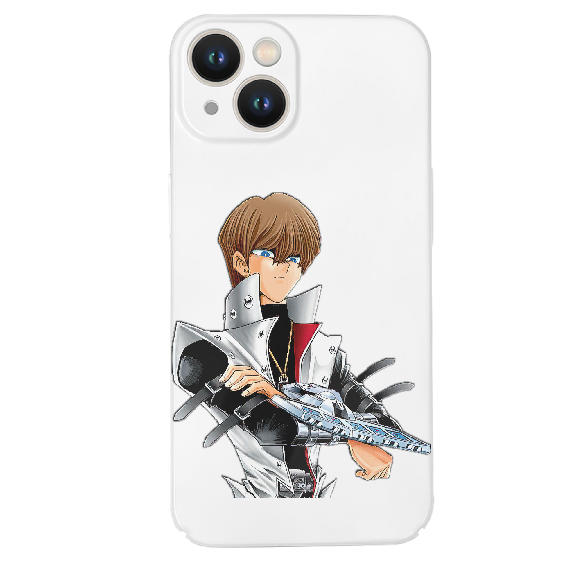 （画像用） 遊☆戯☆王 Yu-Gi-Oh! 【iPhone 14シリーズ対応】ハードケース